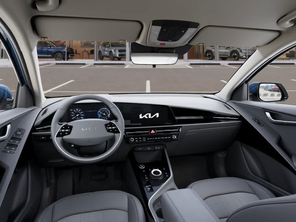 2025 Kia Niro Wind 14