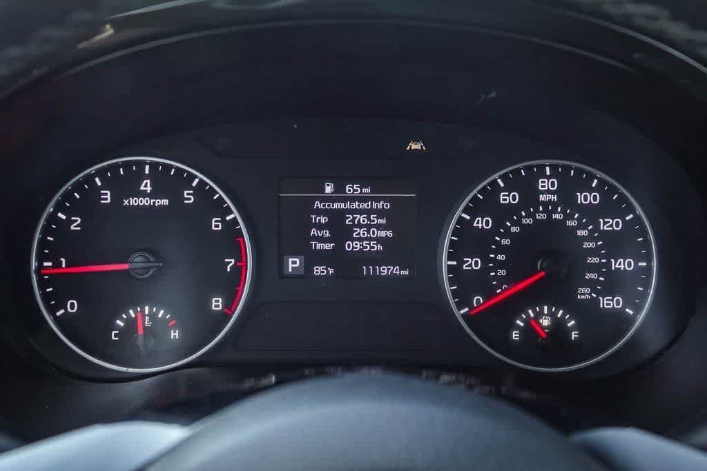 Thumbnail: 2022 Kia Seltos - 23