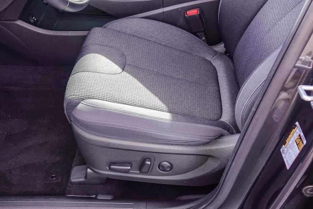 Thumbnail: 2023 Hyundai Santa Fe - 21