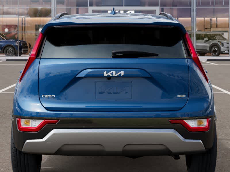 Thumbnail: 2025 Kia Niro - 13