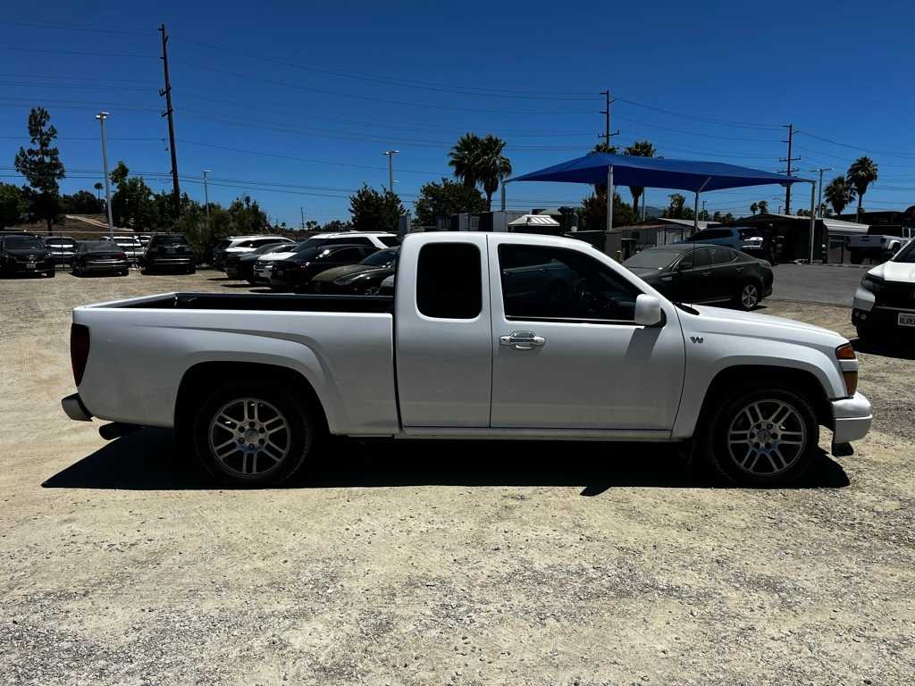 Thumbnail: 2012 Chevrolet Colorado - 4