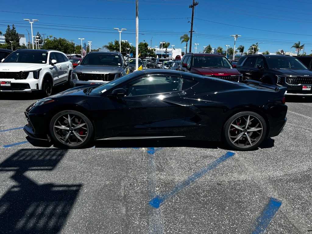 Thumbnail: 2021 Chevrolet Corvette - 6