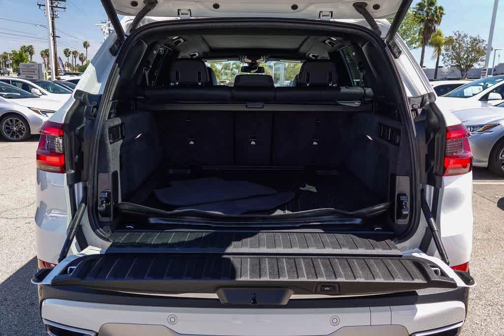 Thumbnail: 2020 BMW X5 - 23