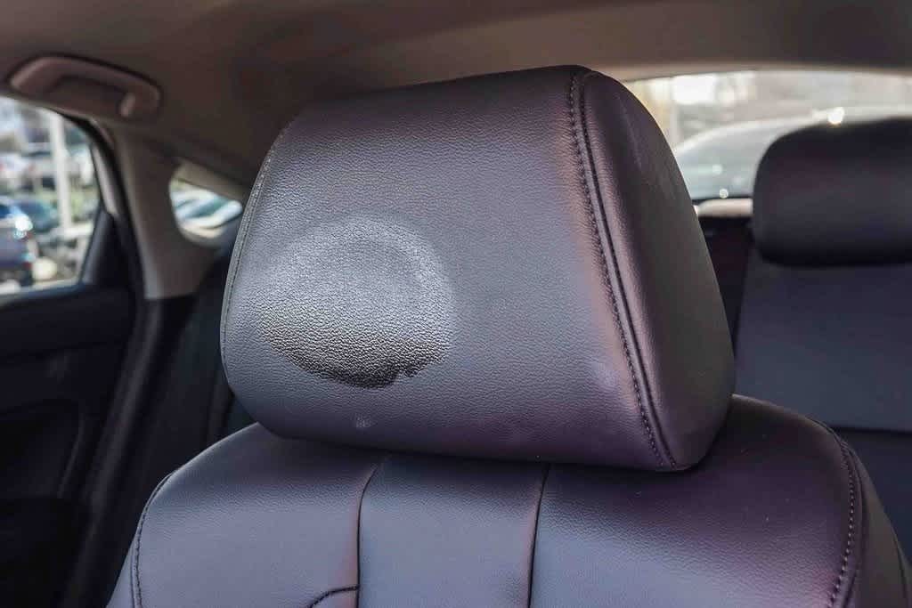 Thumbnail: 2024 Acura Integra - 24