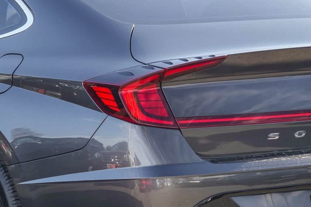 Thumbnail: 2021 Hyundai Sonata - 7