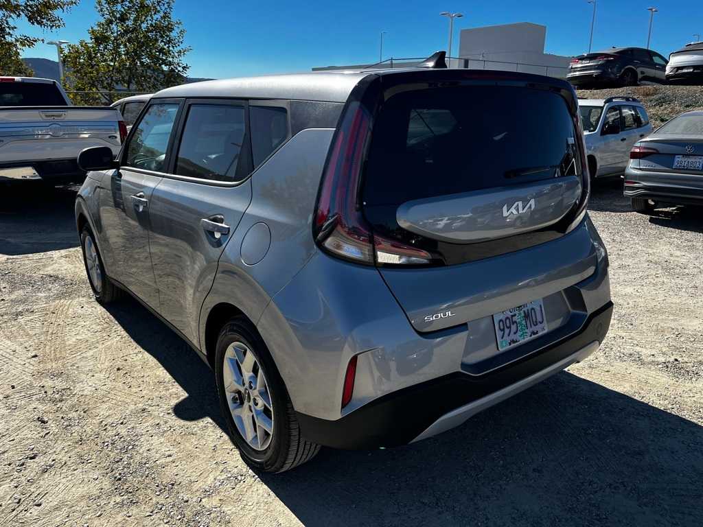 Thumbnail: 2023 Kia Soul - 7