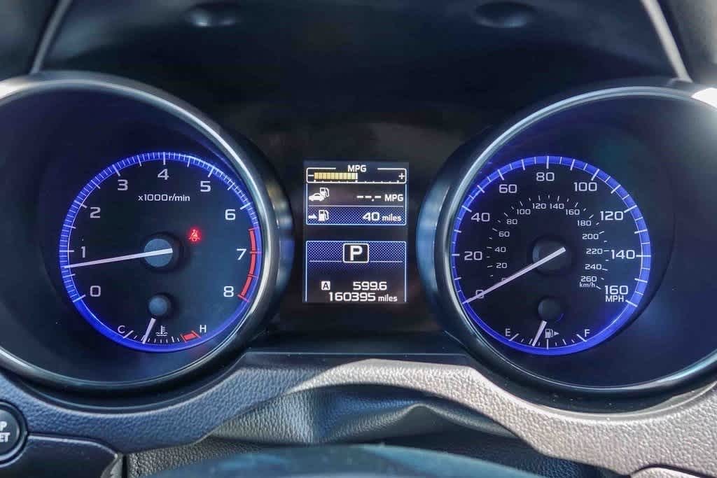 Thumbnail: 2016 Subaru Outback - 20