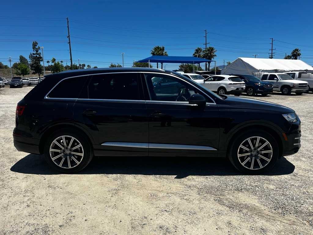 Thumbnail: 2019 Audi Q7 - 4