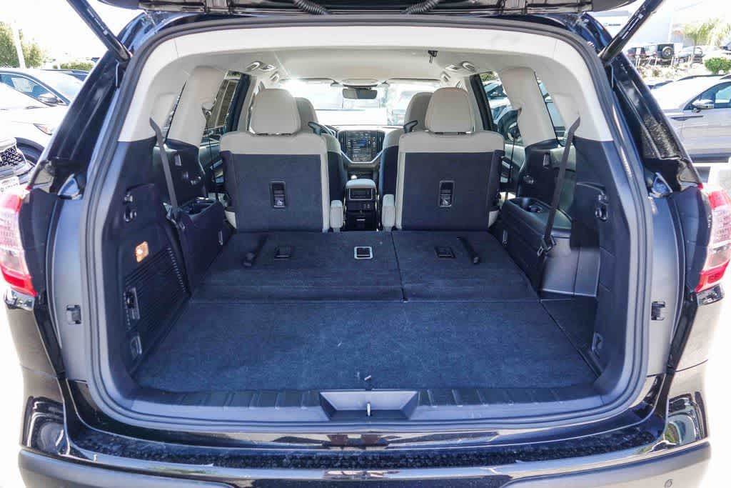 Thumbnail: 2023 Subaru Ascent - 24