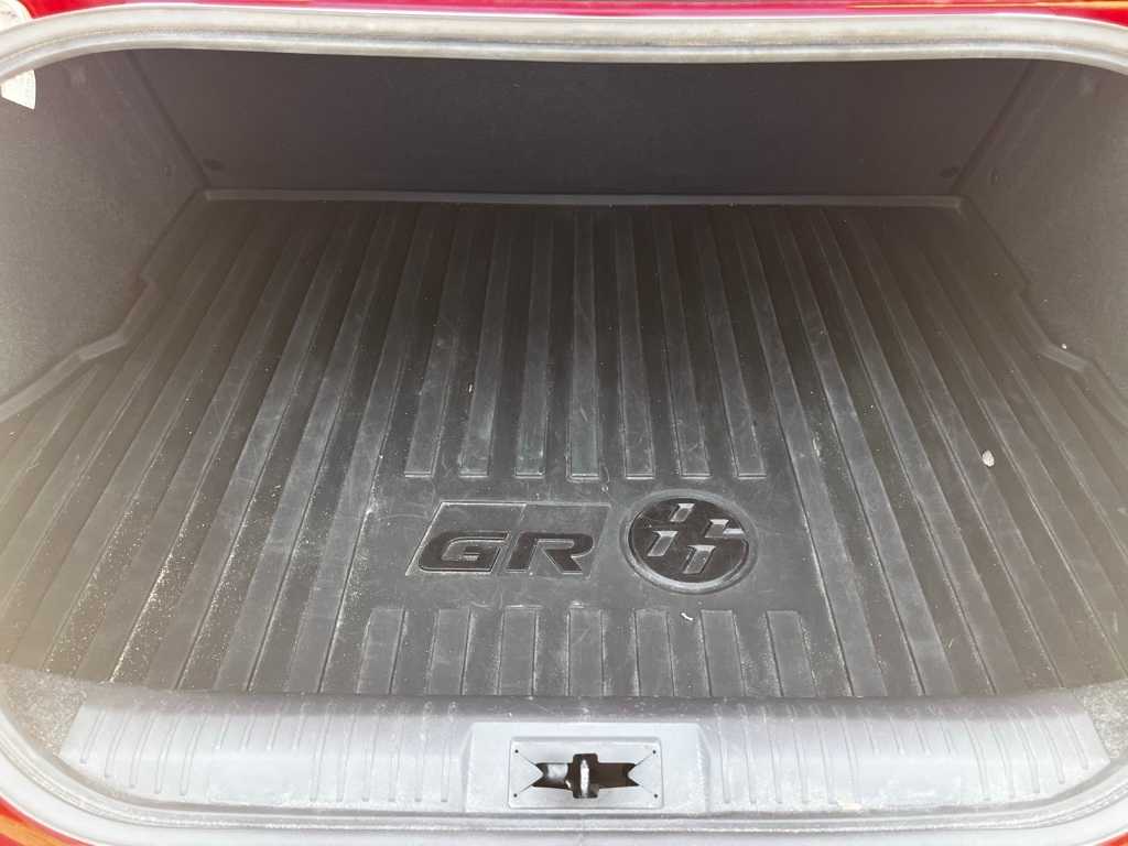 Thumbnail: 2022 Toyota GR86 - 11