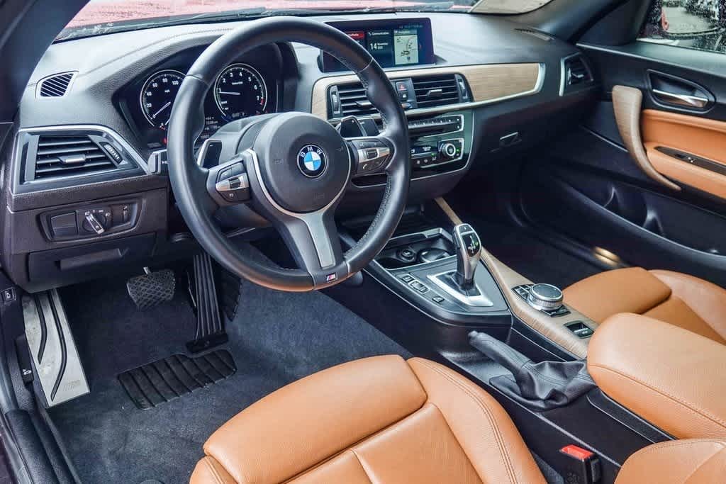 Thumbnail: 2018 BMW 2 Series - 11