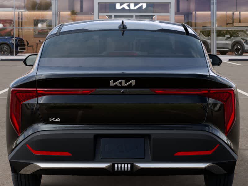 Thumbnail: 2025 Kia K4 - 13