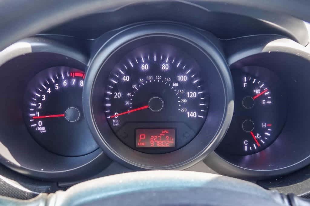 Thumbnail: 2013 Kia Soul - 25