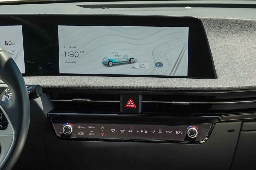 Thumbnail: 2024 Kia EV6 - 12