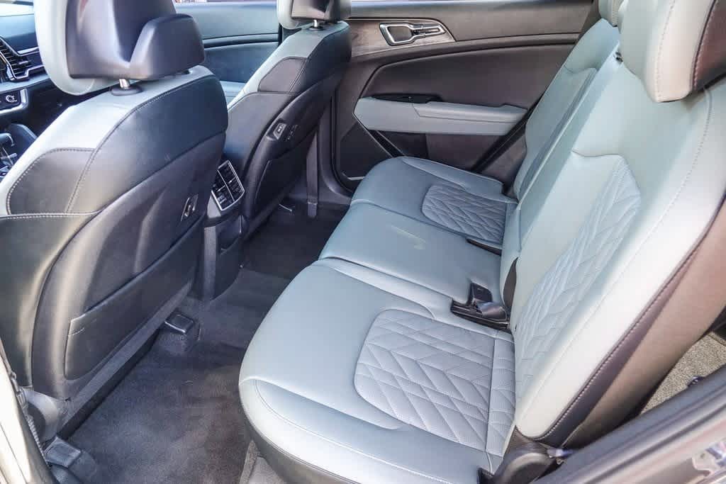 Thumbnail: 2023 Kia Sportage - 18