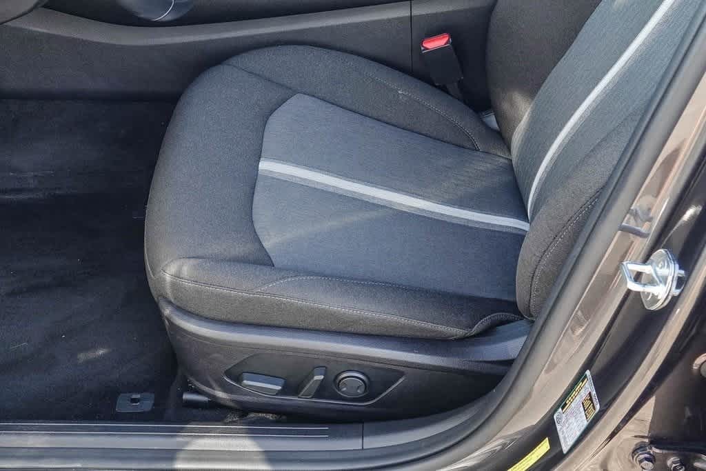 Thumbnail: 2021 Hyundai Sonata - 21