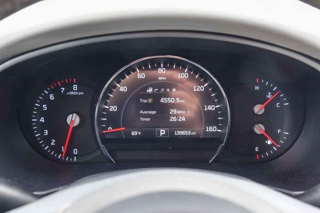 Thumbnail: 2017 Kia Sorento - 23