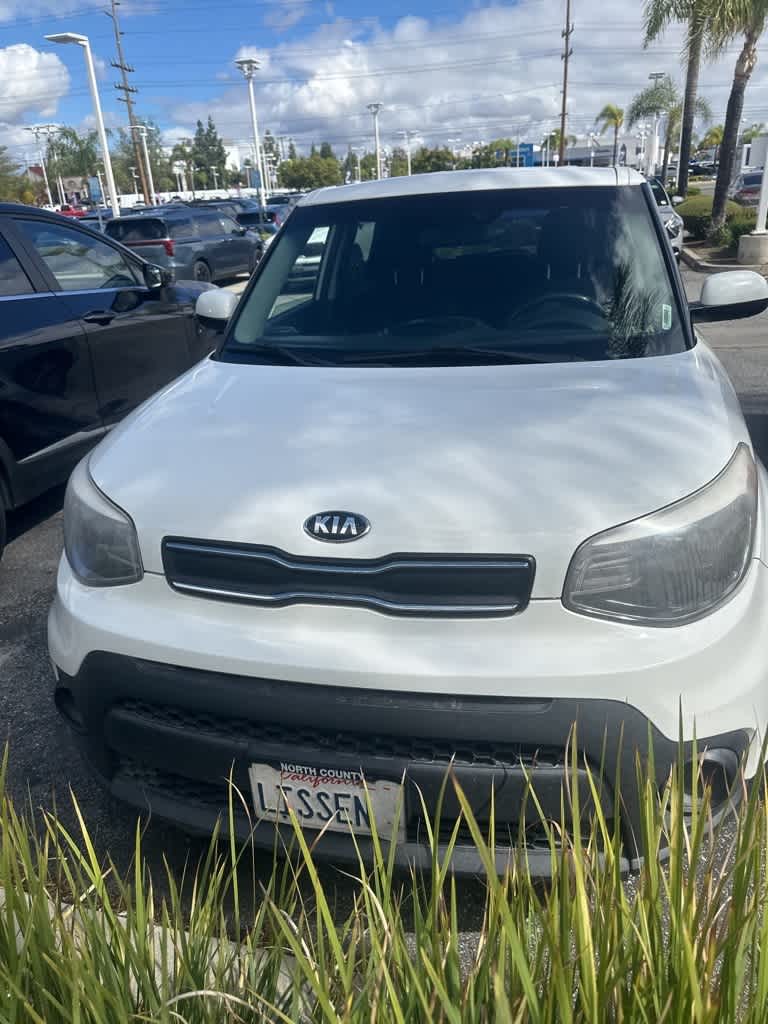 Thumbnail: 2018 Kia Soul - 5