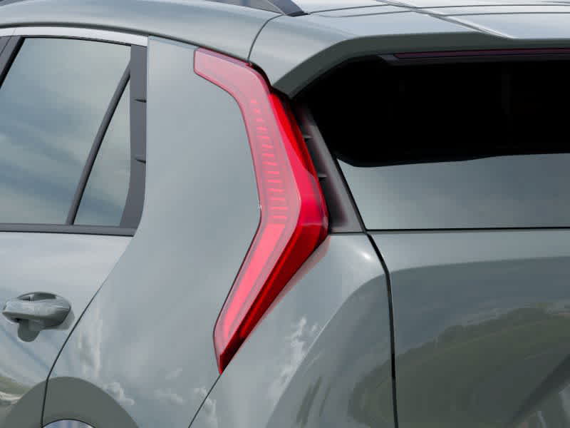 Thumbnail: 2025 Kia Niro - 11
