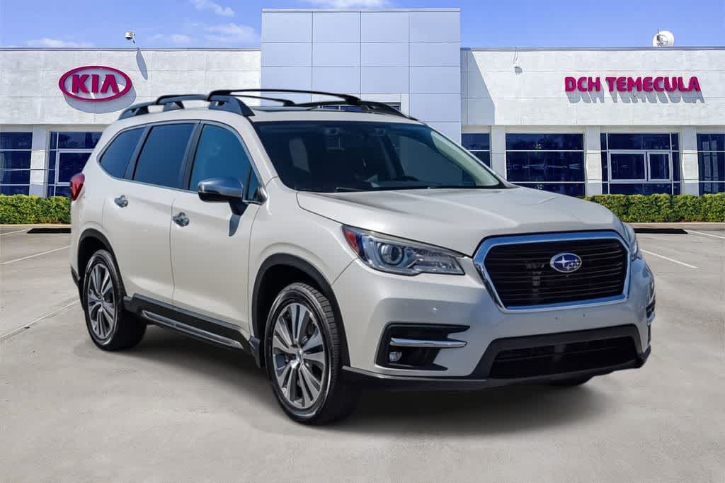 Thumbnail: 2020 Subaru Ascent - 3
