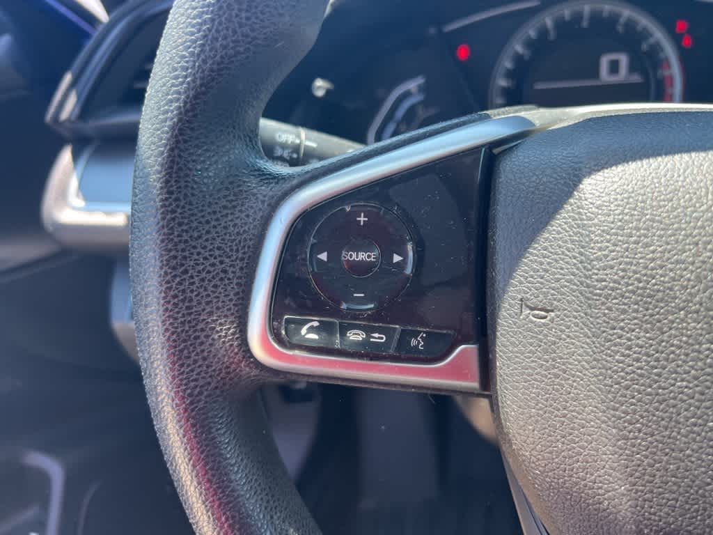 Thumbnail: 2018 Honda Civic - 17