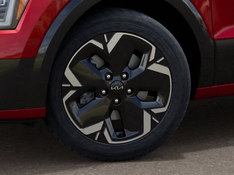 Thumbnail: 2024 Kia Niro - 9