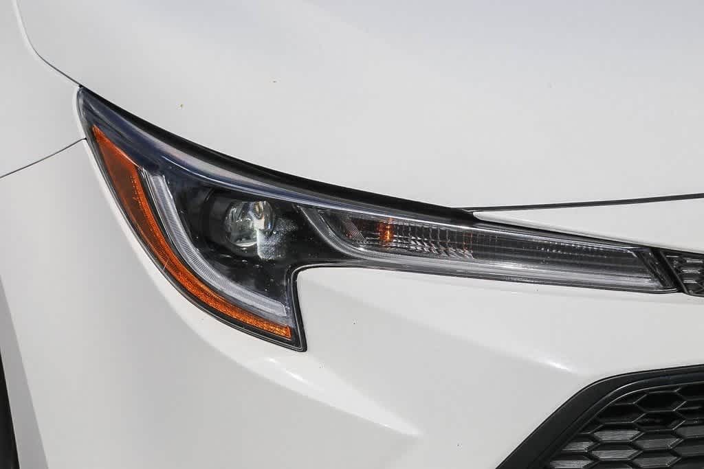 Thumbnail: 2022 Toyota Corolla - 7