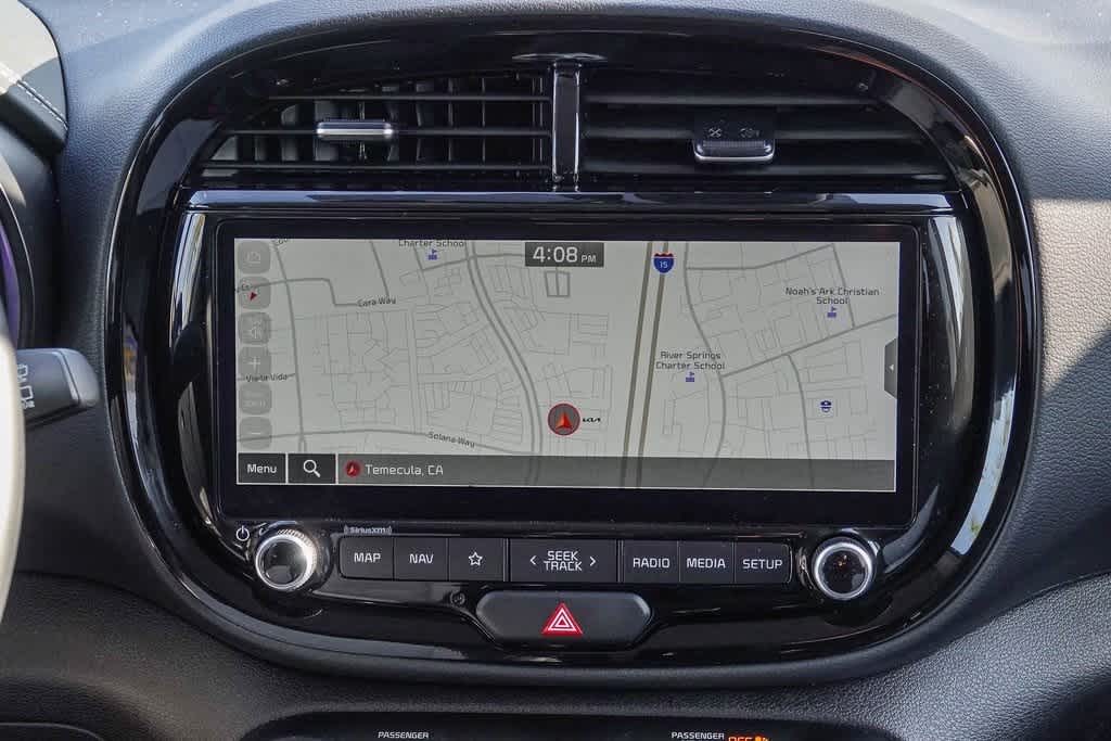 Thumbnail: 2024 Kia Soul - 12