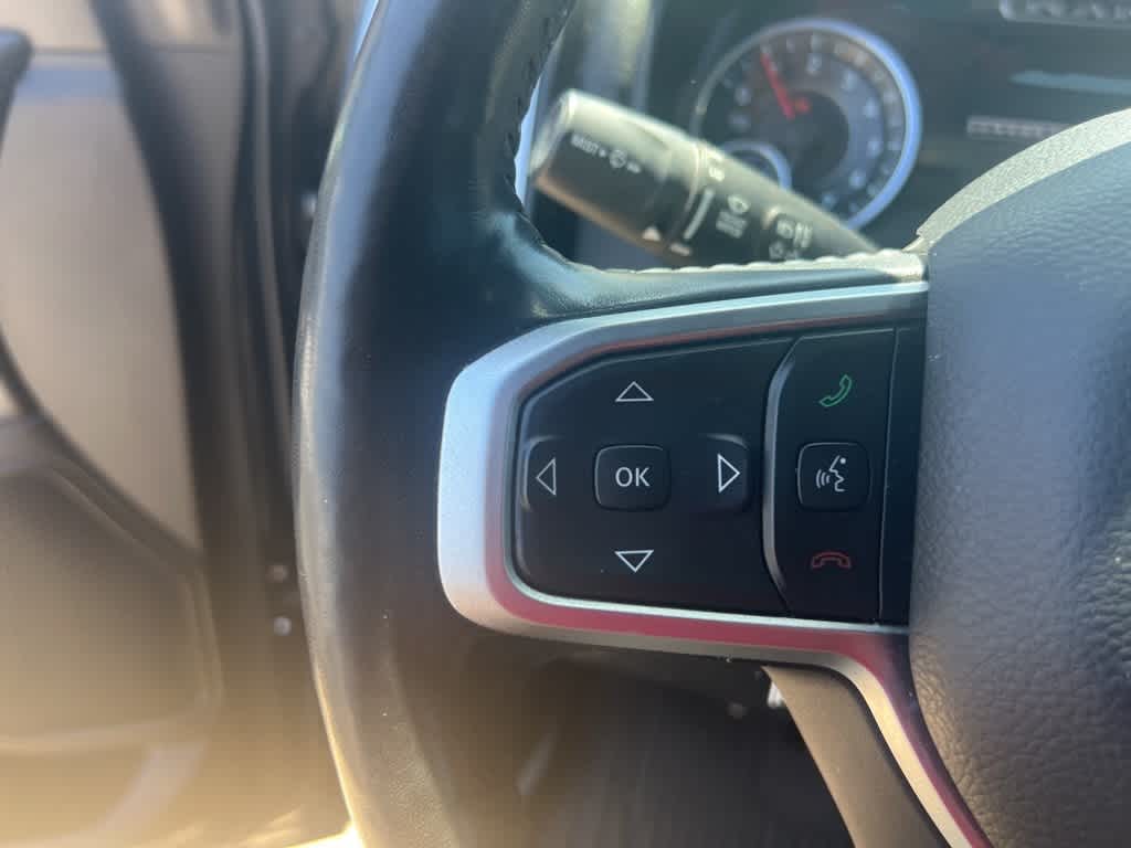 Thumbnail: 2020 RAM 1500 - 17