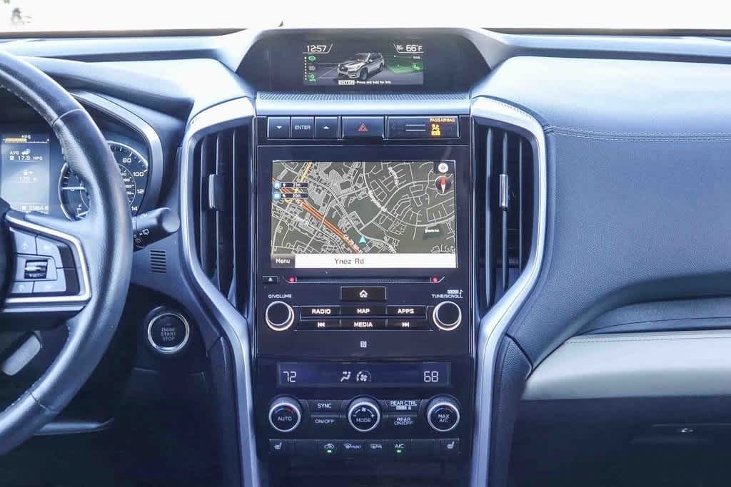 Thumbnail: 2021 Subaru Ascent - 12