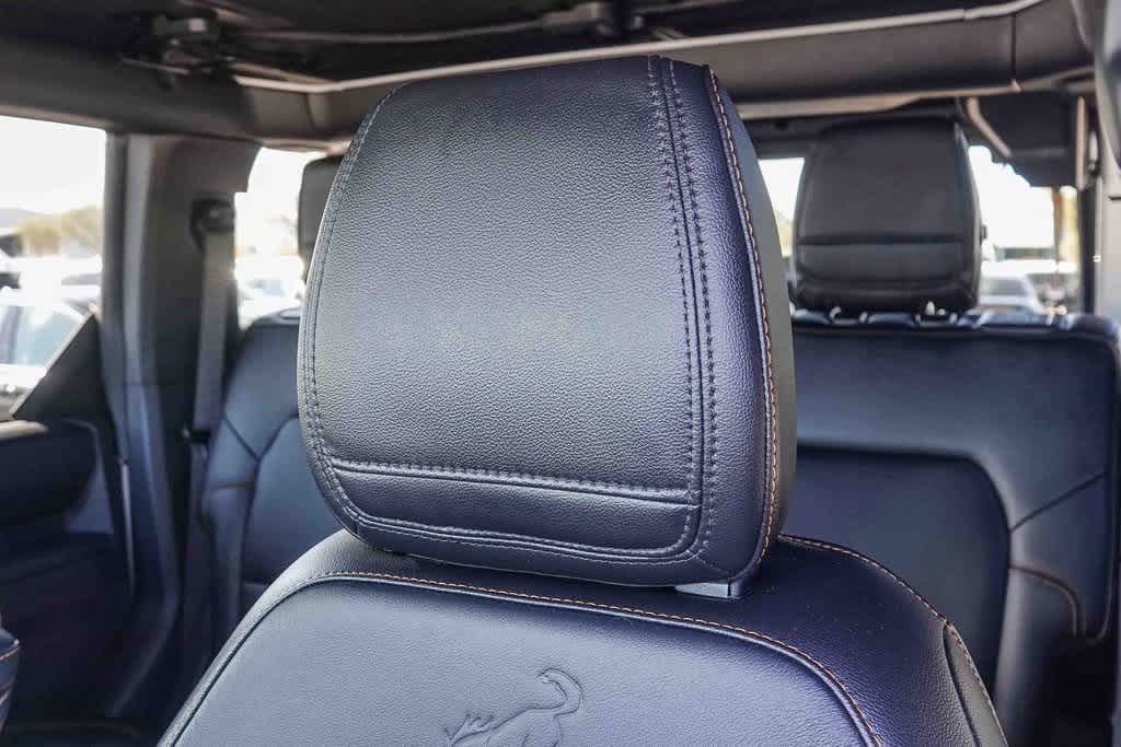 Thumbnail: 2024 Ford Bronco - 23