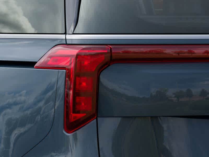 2026 Kia Carnival SX 11