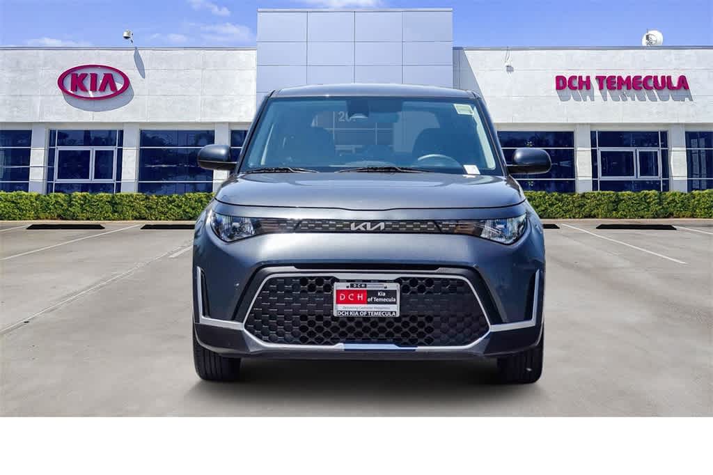 Thumbnail: 2023 Kia Soul - 2