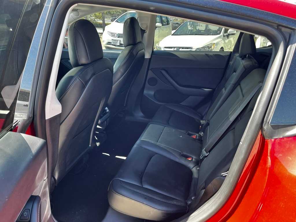 Thumbnail: 2022 Tesla Model Y - 12