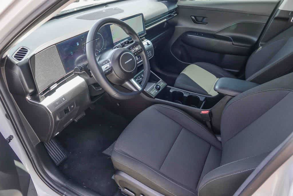 Thumbnail: 2024 Hyundai Kona - 16