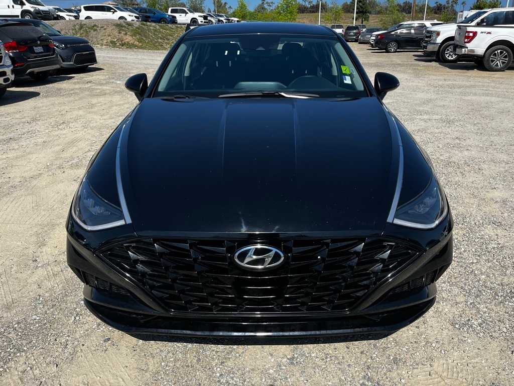 Used 2023 Hyundai Sonata SEL with VIN KMHL64JA1PA278657 for sale in Temecula, CA
