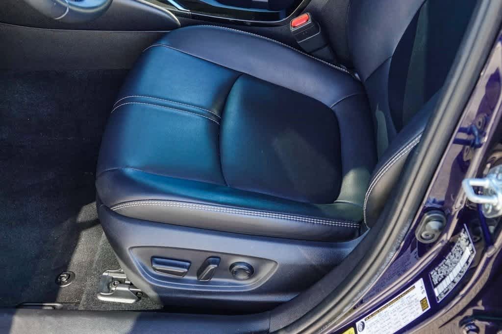 Thumbnail: 2022 Toyota Corolla - 22