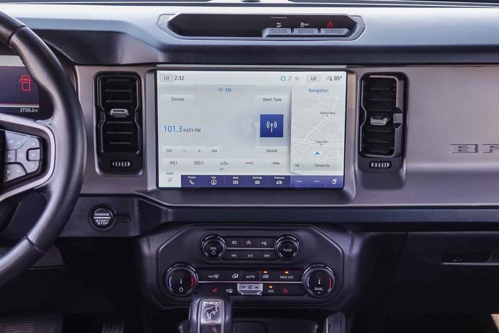 Thumbnail: 2022 Ford Bronco - 12