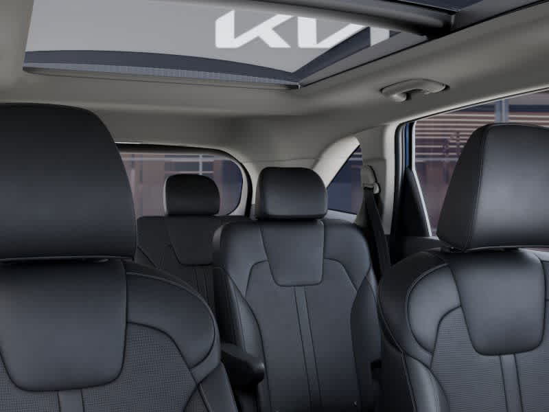 Thumbnail: 2025 Kia Sorento - 27