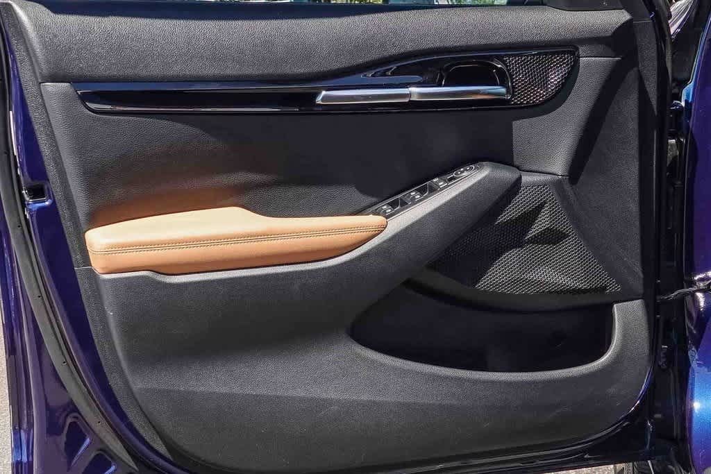 Thumbnail: 2024 Kia Seltos - 20