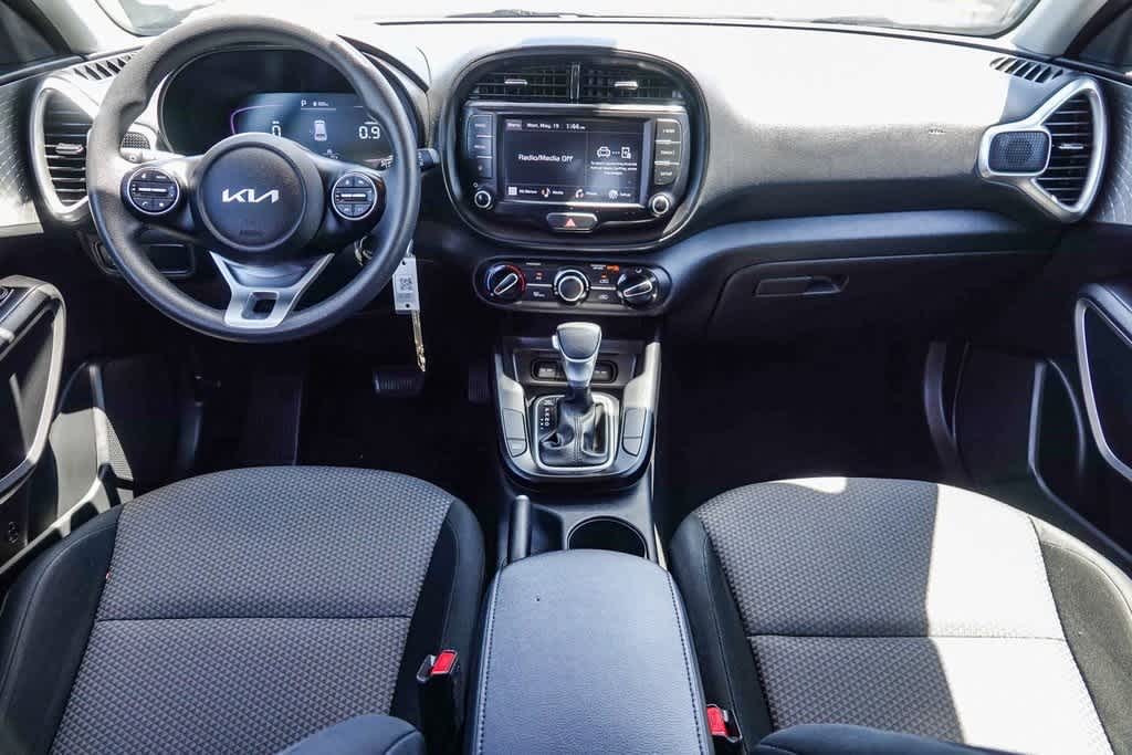 Thumbnail: 2023 Kia Soul - 11