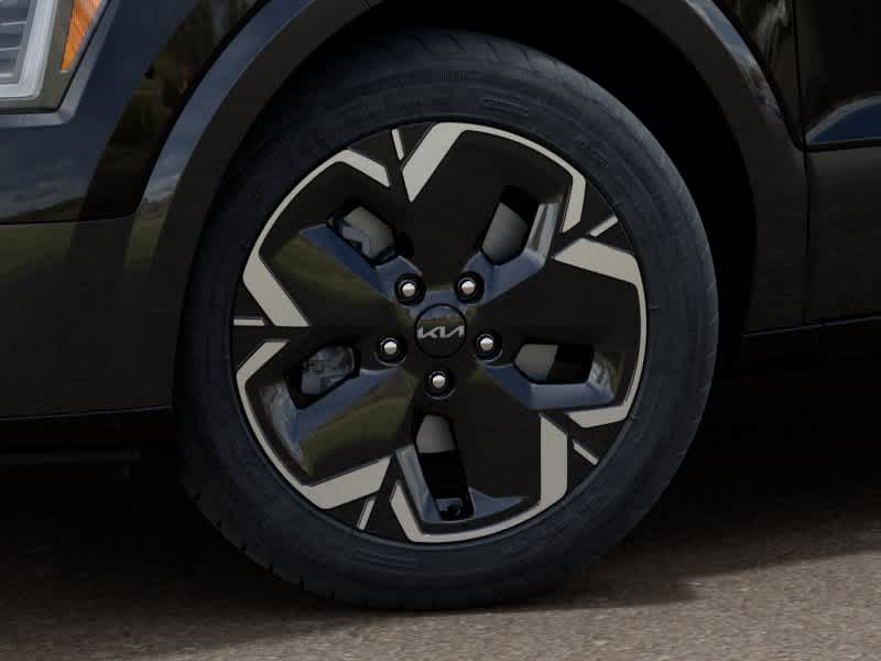 Thumbnail: 2026 Kia Niro - 9
