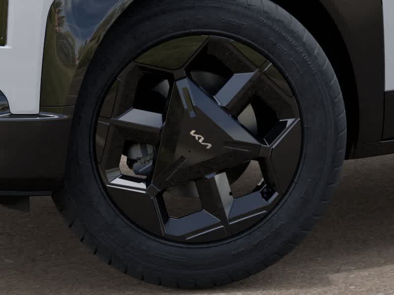Thumbnail: 2027 Kia Seltos - 9