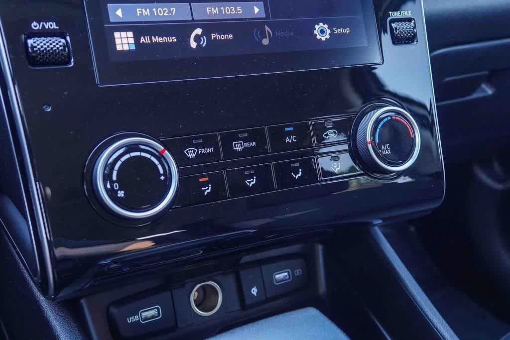 Thumbnail: 2023 Hyundai Tucson - 21