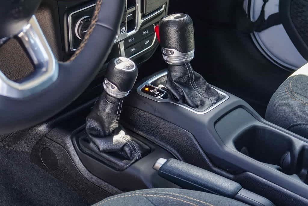 Thumbnail: 2024 Jeep Wrangler - 18