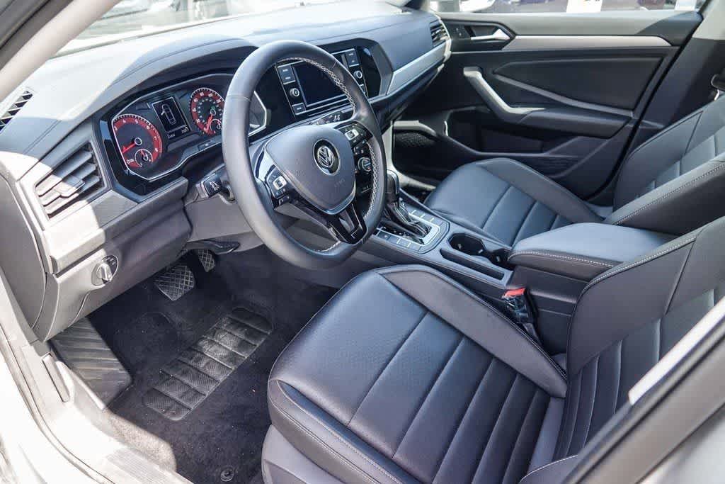 Thumbnail: 2021 Volkswagen Jetta - 16