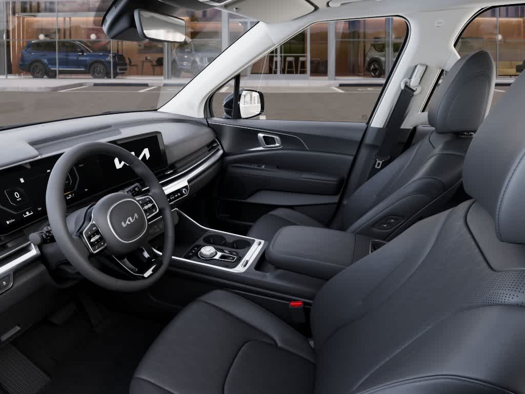 Thumbnail: 2026 Kia Carnival - 17