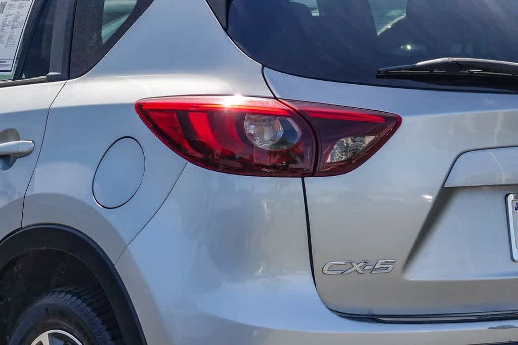 Thumbnail: 2016 Mazda CX-5 - 7