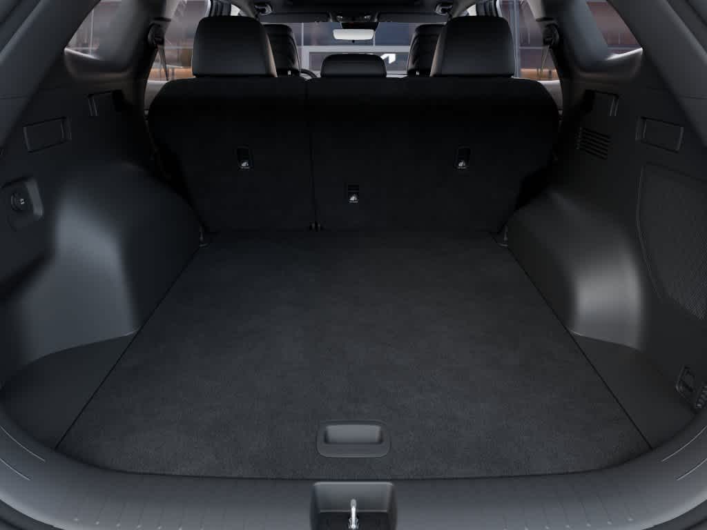 Thumbnail: 2026 Kia Sportage - 19