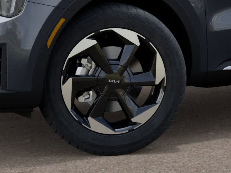 Thumbnail: 2026 Kia Sorento - 9